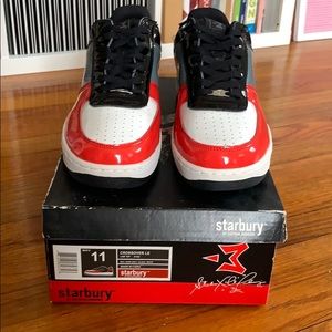 Starbury Crossover Le Sneakers